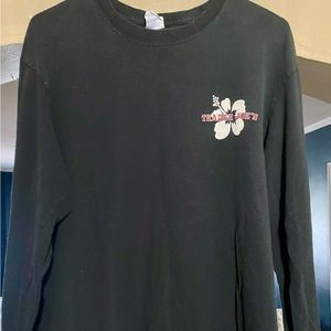 Trader Joes Long Sleeve Crew Tee